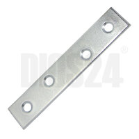 Verbindungsblech 50 x 15 mm